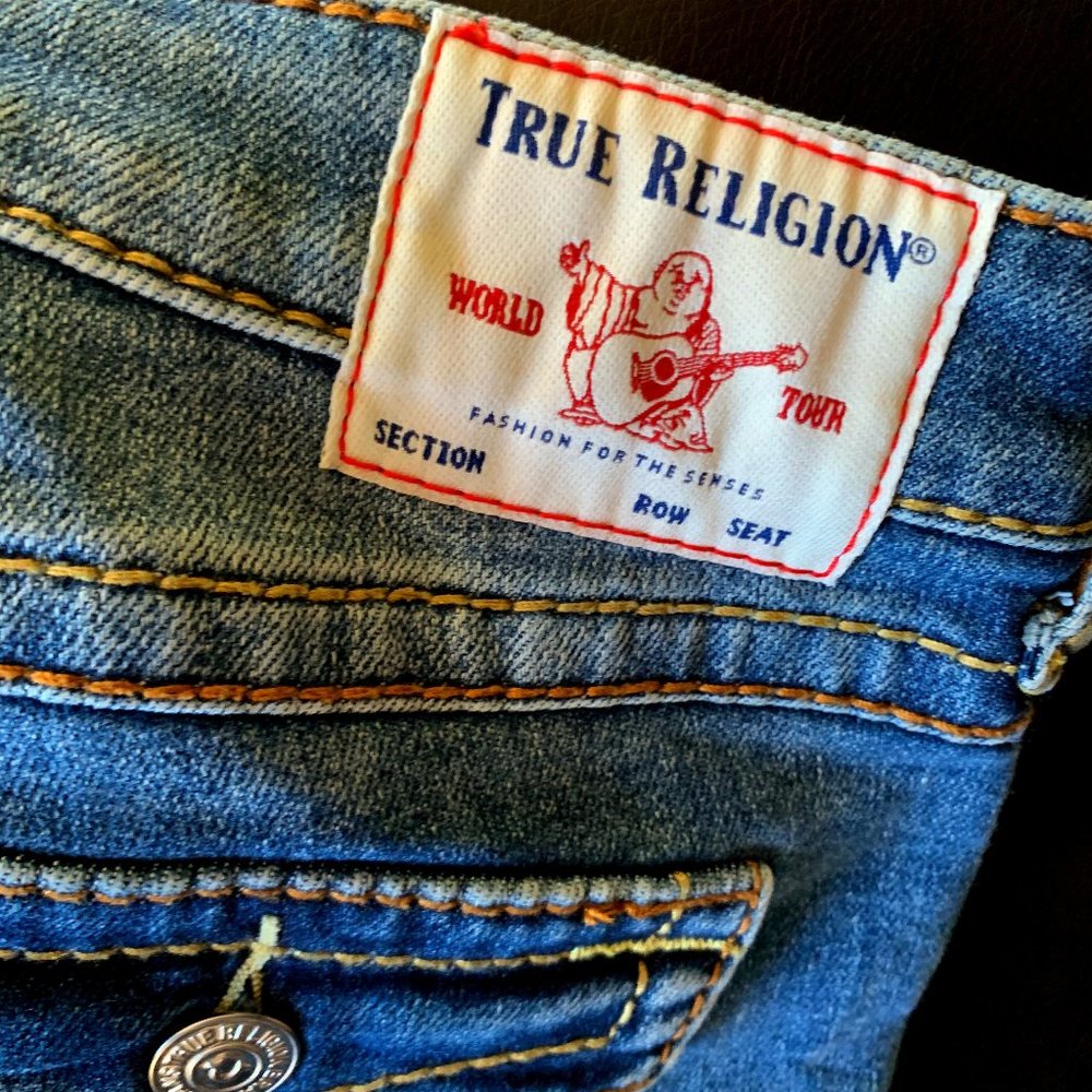 True Religion Jeans